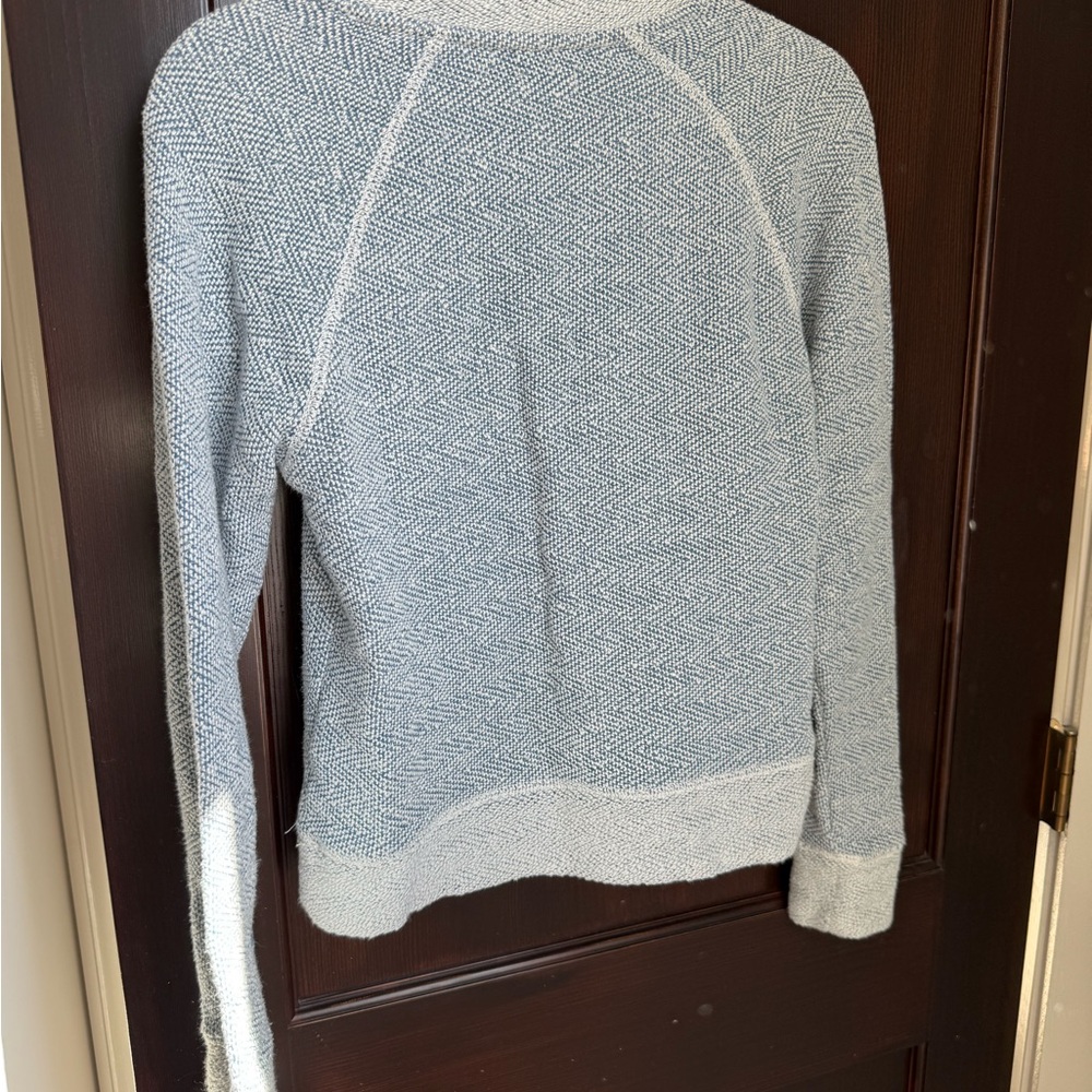 Faherty Lightweight Sweater - image 3